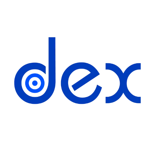 logo dex agence - Agence Growth Marketing à paris